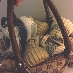 I Get The Bag Ft. Bastardboyev! { Prod. Cormill }