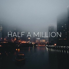 Future Type Beat - "Half A Million" (Prod. Ill Instrumentals)