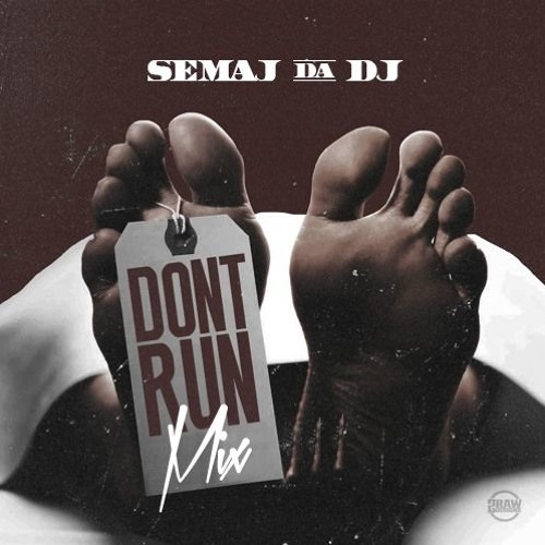 Gap Band - Don't Run (mix) Semaj da Dj