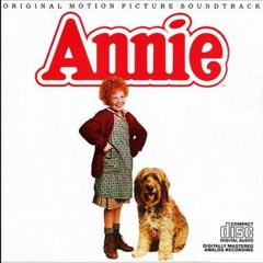 Tommorow - Annie (minus one)