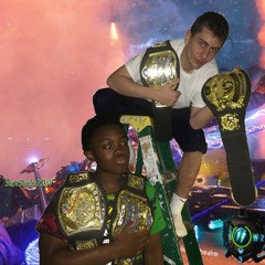 CHALCOGENS w/905ryan