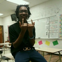 Young Rich~ I Put On For My City