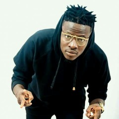 Fancy Gadam -We dey collect
