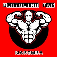 Bertolino Rap Feat. The Pachec - Superman (Parte 2)