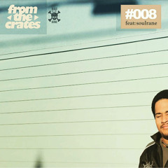 FromTheCrates 008 (BoomBap, NuFunk + Various Gems)