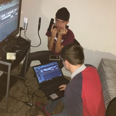 Frankyy - Speedin' Feat. Carson (Prod. Yung Meezy & King Supreme)