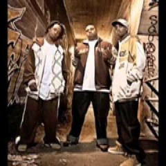 E Plus - TRILLVILLE (freestyle)