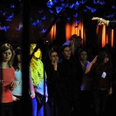 Juoda Balta (Skit) (Live @ Sielos 2008) ft. Dj Alko