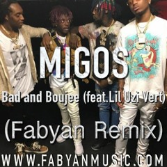 Migos (feat. Lil Uzi Vert) (Fabyan Remix) FREE DOWNLOAD!!!