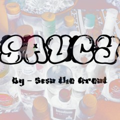 Saucy- SosatheGreat (Beat By Jacob Lethal Beats)