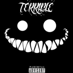 Lil Jr. - TERRIBLE feat. King Ponyboy (prod. by Fatboi Trapline)