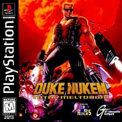 Duke Nukem  - Gabbag