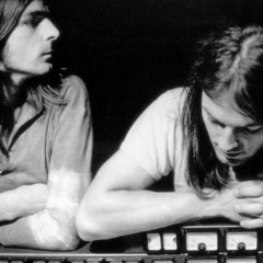 David Gilmour & Richard Wright - Breakthrough