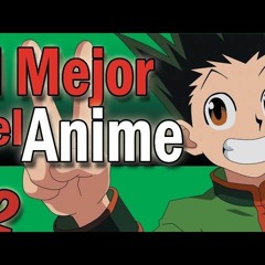 El Mejor Del Anime 2 - SrMecossT (Con Varios Artistas)(2)