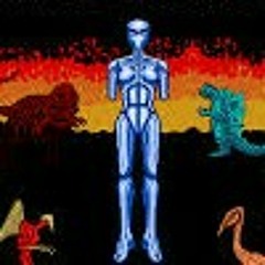 CORRA(RUN) (Godzilla nes creppypasta ost)