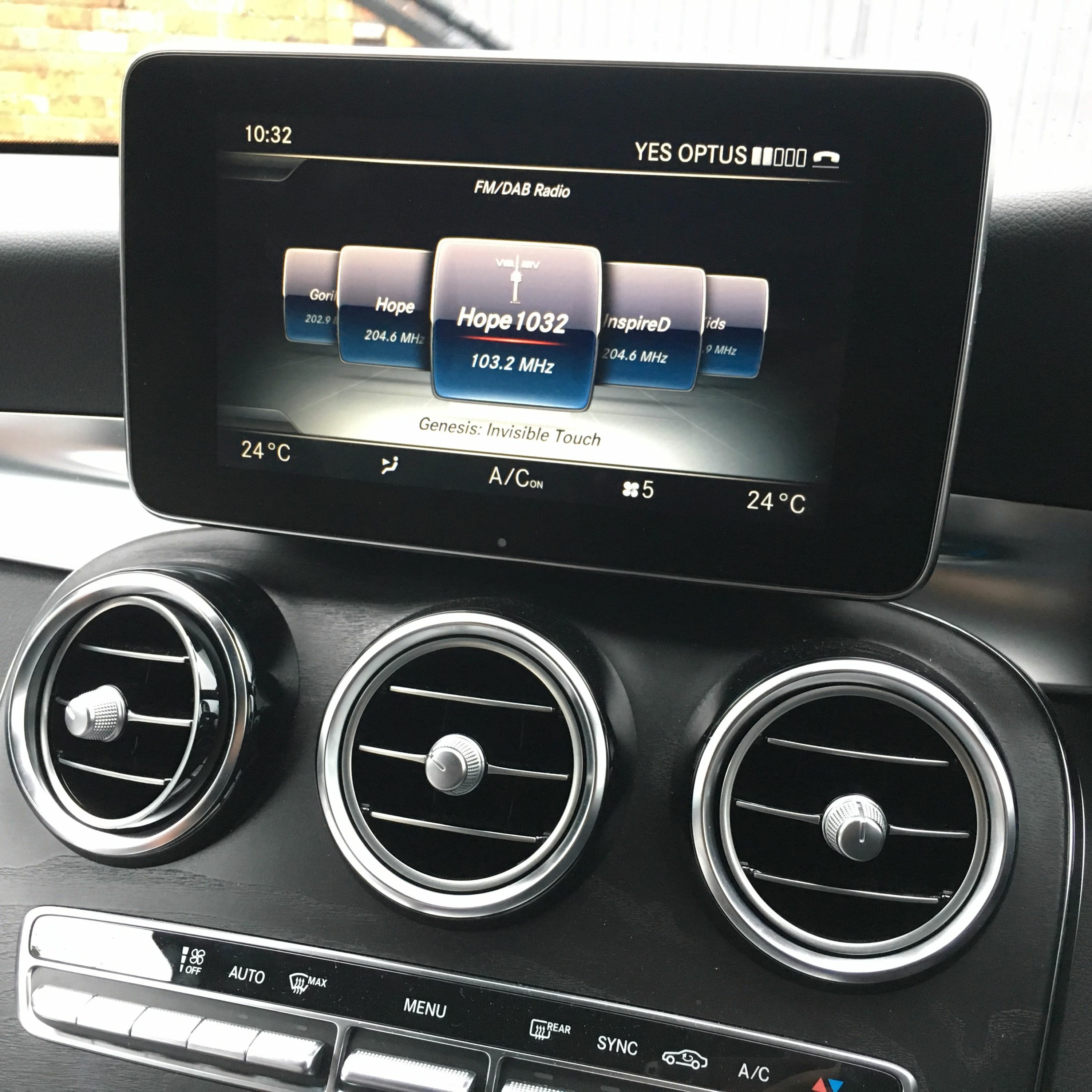 Overdrive: US Congress moves on autonomous cars, ARRB new direction, Mercedes GLC, birthing in cars thumbnail