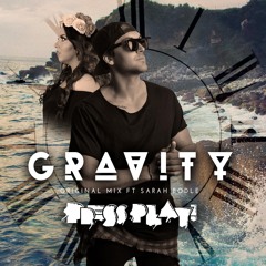 Gravity (Feat. Sarah Bodle)