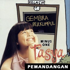 PEMANDANGAN - TASYA (minus one)with backing vocal