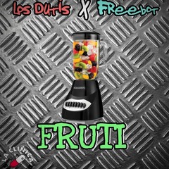 Los Dutis X Freebot - Fruti (Original Bass)