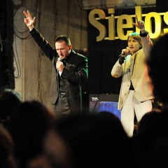 Dievo Karalyste (Live @ Sielos 2008) ft. Dj Alko