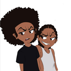 Wit My Dawgs // Ft. Lil Mikey