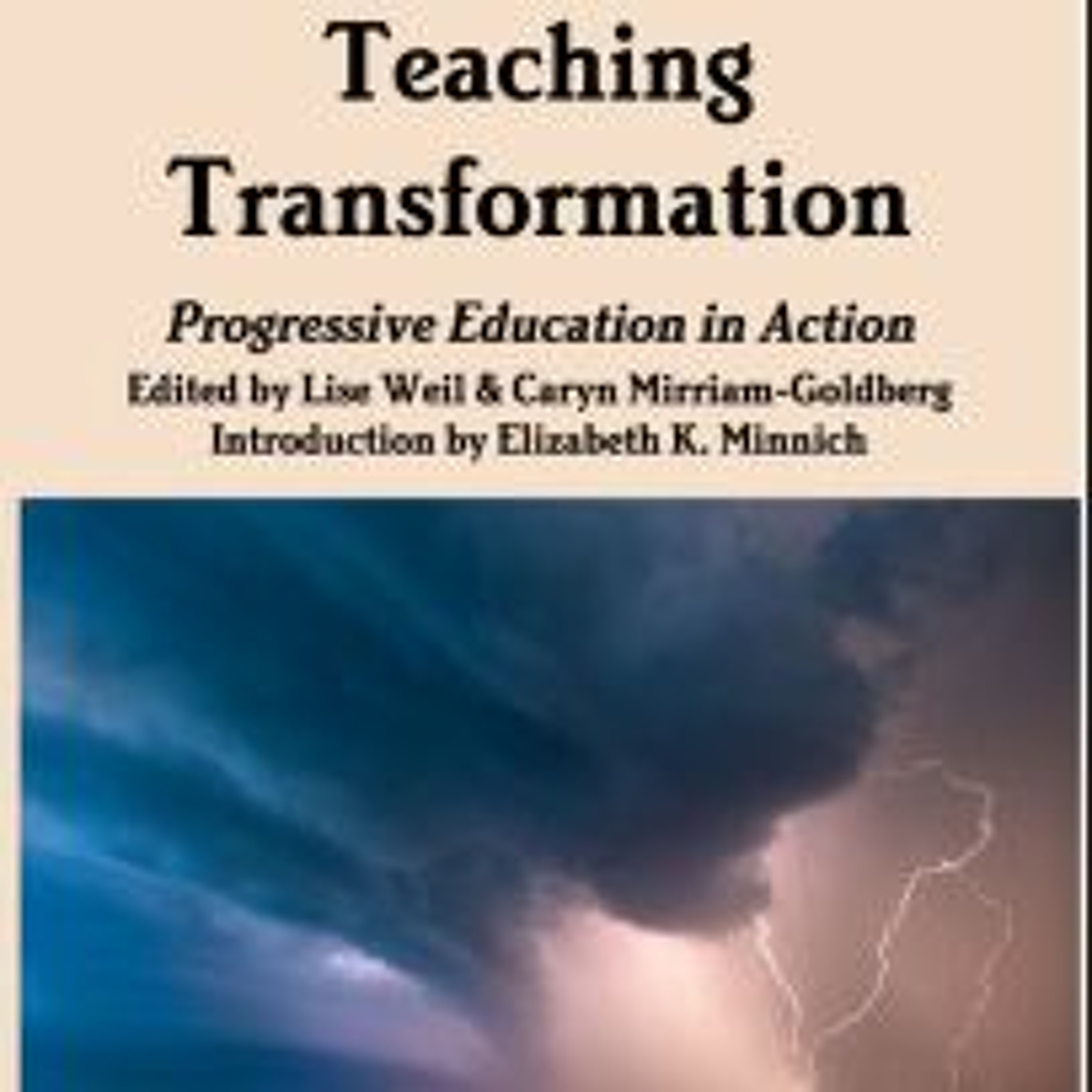 The Magical Mystery Tour Feb 17 2017 Teaching Transformation - Progressive Education In Action episode artwork