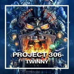 Twinny - Project 306 (Original Mix)*FREE DOWNLOAD*