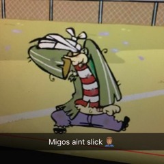 Gmud-Datway ft Milz Guapo