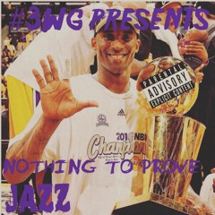 3. Climate Change ft. Johnny Drugz