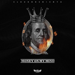 Daffy El Audio - Money On My Mind (Prod By. DLM)