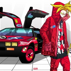 Molly Capone x RockStar