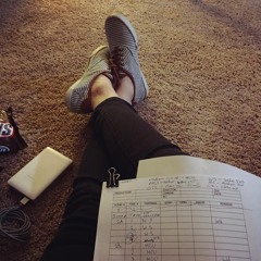 The Scientist - Covered by Rosette