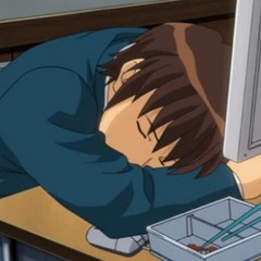 n a p（ミ￣ー￣ミ）