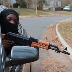 On Me (Prod by. Marino)