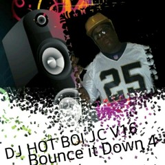 Kc mix