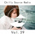 Artwork for Chilly Source Radio vol.29 Qunimune+ DJ AkitoGuest MIX