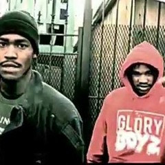 QL Aka L'z FT. O Block J MUNNA "aint goin"