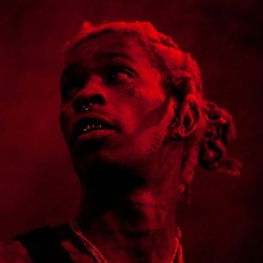 Young Thug type beat- "Slime" (Prod. DeJay)