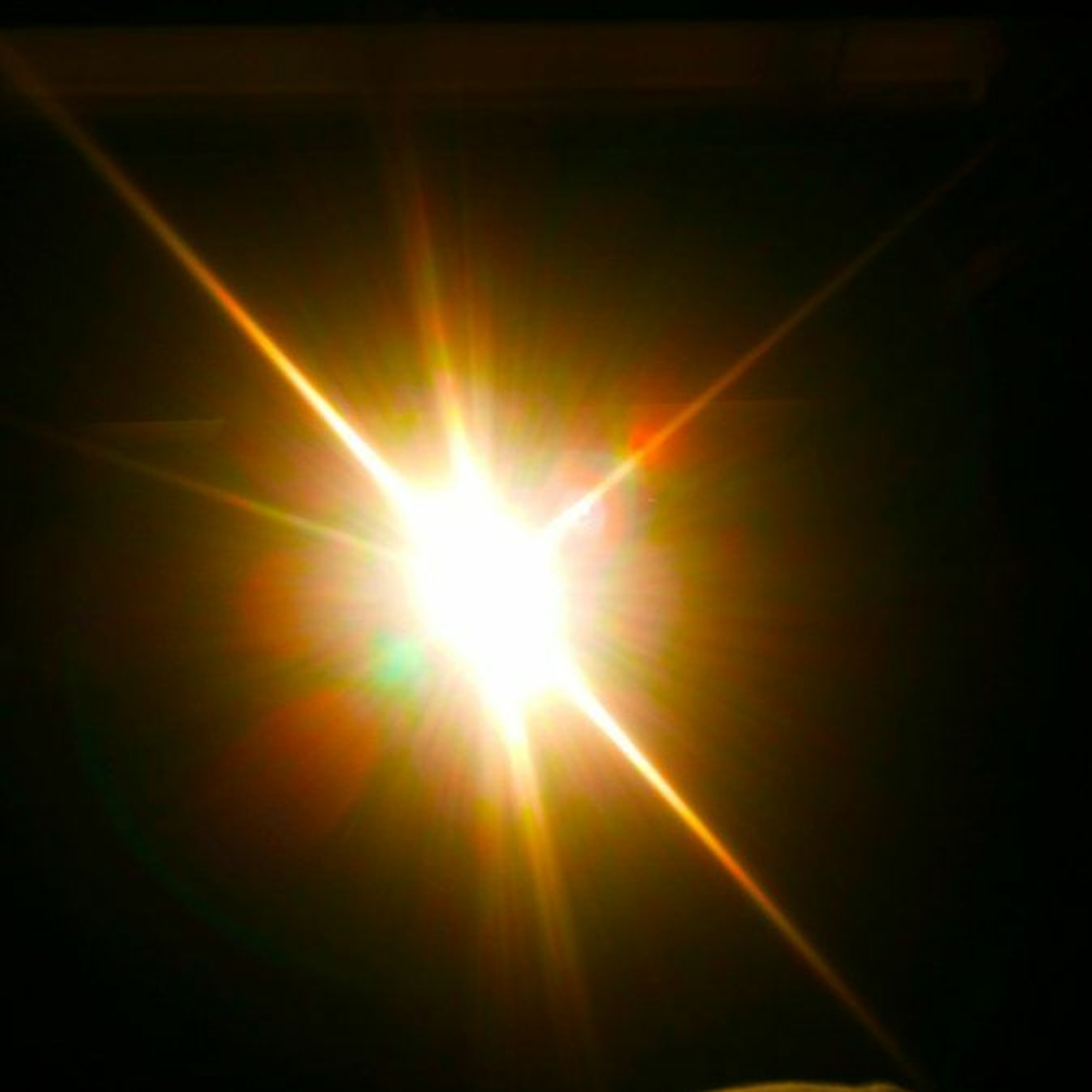 Let In The Light episode artwork