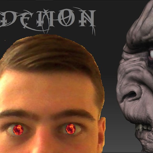 QinG - Demon