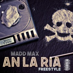Madd Max - An Laria
