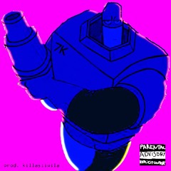 Pill Body (prod Yung Fiji & killasiiwila)