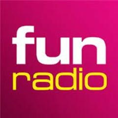 Fun Radio Spain Jingles, IDs & TOTH 2014