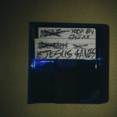 Jesus Saves (prod. by Yung Nak)