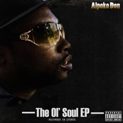 Alpoko Don Married To The Game (on Da Porch Freestyle)