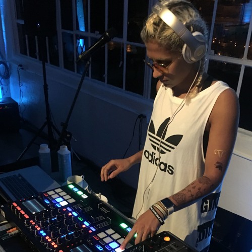 Listen to Adidas UltraboostX Women's Running Launch Party (DJ Set) by  Madame Gandhi in DJ Sets by Madame Gandhi playlist online for free on  SoundCloud
