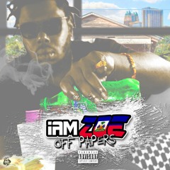 iAMZOE "Money Make The World" ft Syne Prod by SynestheticNation