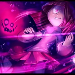 Melancholy - Glitchtale Dust OST