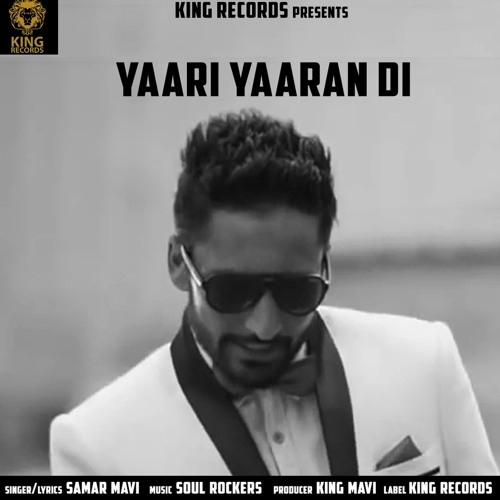 Yaari Yarran Di
