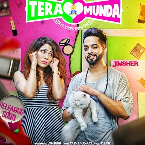 Tera Munda